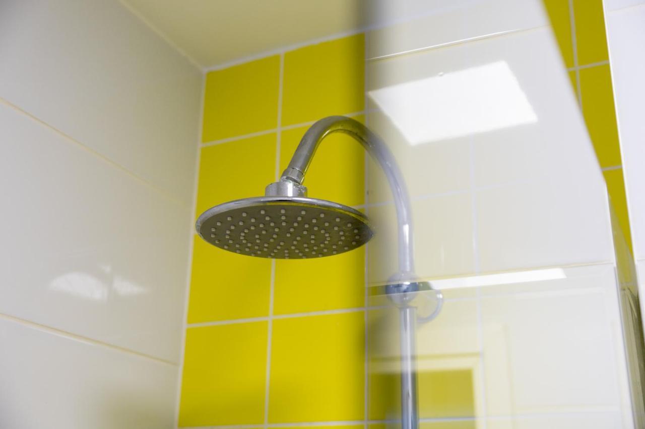Rondo Onz Sunny Apartment Varšava Exteriér fotografie